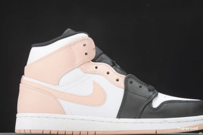 Hyperoad 1 CRIMSON JORDAN MID TOE AIR TINT 0815